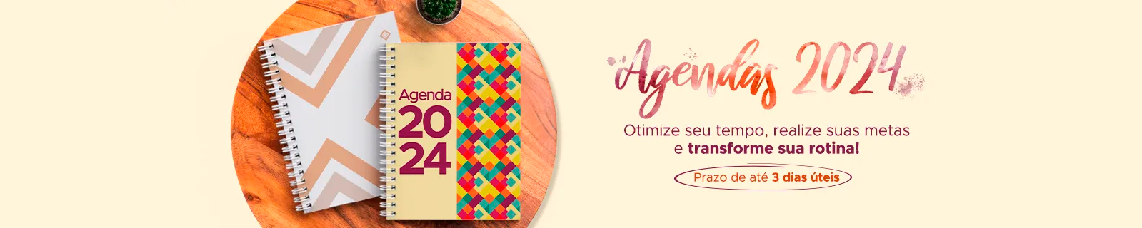 Banner Topo Magenta
