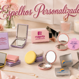 Espelho Personalizado